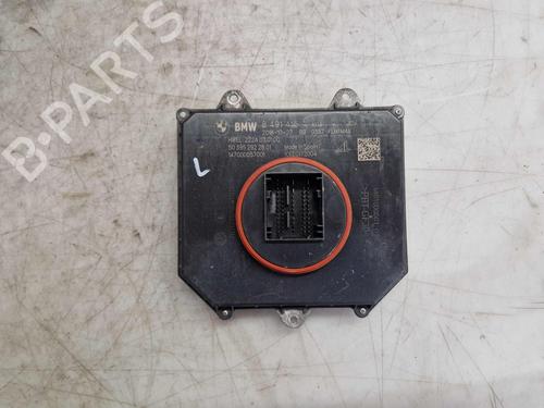 Øvrige styreenhet BMW 7 (G11, G12) 740 e, Le (326 hp) 29933177