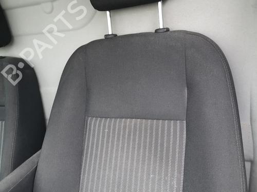 Left front seat FORD TRANSIT V363 Van (FCD, FDD) 2.0 EcoBlue RWD | BP32862929C15  - Image 6