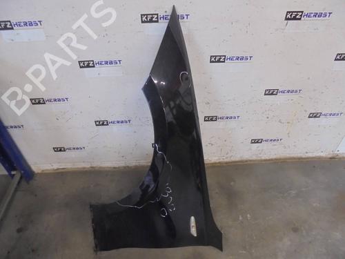 Used Left front fenders BMW 1 (E87) 118 d (122 hp) 20091065