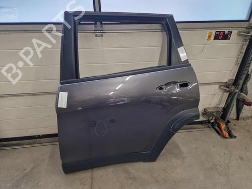 Używane Drzwi tylne lewe JEEP CHEROKEE (KL) 2.0 T-GDi (272 hp) 30831310