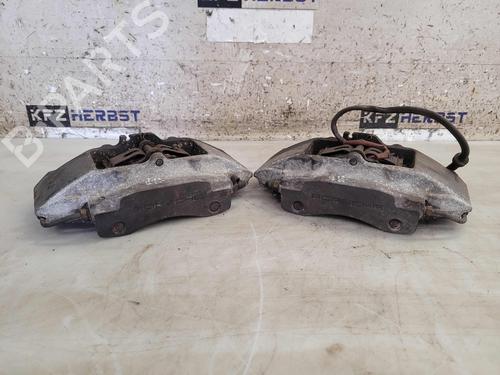 Left rear brake caliper PORSCHE BOXSTER (986) 2.7 | BP23986430M107 
