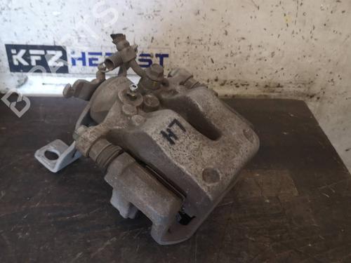 Used Left rear brake caliper HYUNDAI i30 Estate (PDE) 1.6 CRDi (128 hp) 12876048