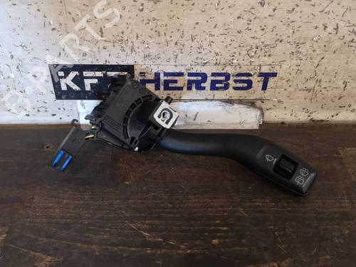 Used Steering column stalk AUDI A3 Sportback (8PA) 1.9 TDI (105 hp) 20093444