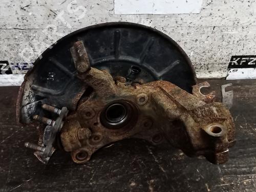 Used Left front steering knuckle AUDI A3 Sportback (8PA) 1.4 TFSI (125 hp) 22293754