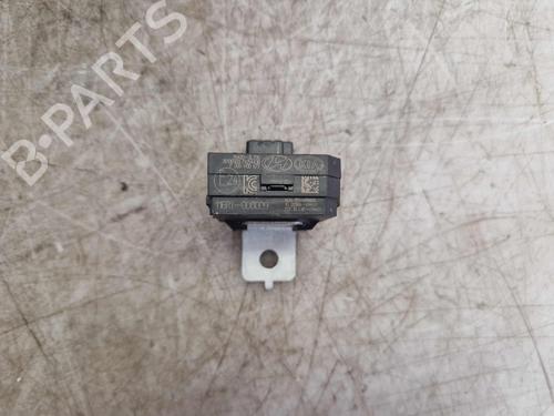 Used Control unit HYUNDAI i20 I (PB, PBT) 1.2 (86 hp) 29019960