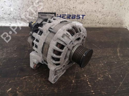 Used Alternator DACIA SANDERO II TCe 90 (B8M1, B8MA, B8AC) (90 hp) 22717890