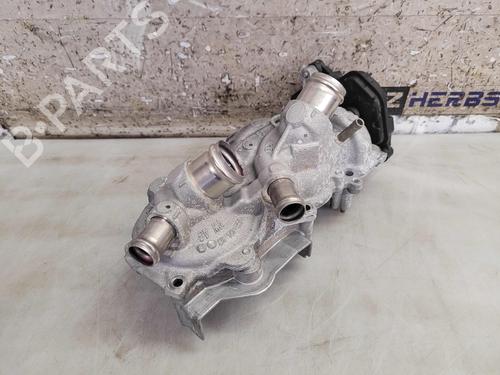 Used Auxiliary water pump AUDI A3 Sportback (8VA, 8VF) 35 TFSI (150 hp) 25827277