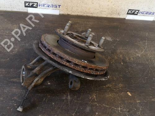 Used Right front steering knuckle FORD TRANSIT CUSTOM V362 Van (FY, FZ) 2.2 TDCi (125 hp) 20091647