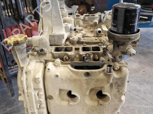 Engine SUBARU FORESTER (SH_) 2.0 D AWD (SHH, SHD, SHN) | BP29610441M1 