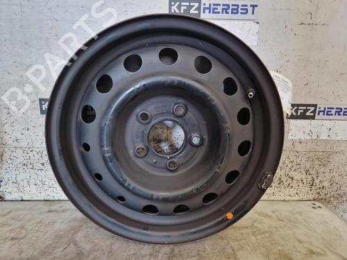 Jante Jante KIA CEE'D Sportswagon (JD) 1.4 CVVT (100 hp) 34235335 34235335