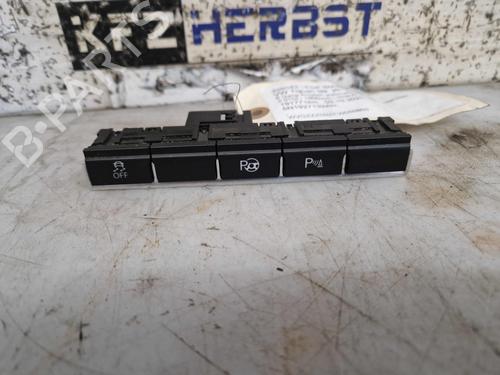 Used Switch VW TIGUAN (5N_) 2.0 TDI 4motion (140 hp) 29446862