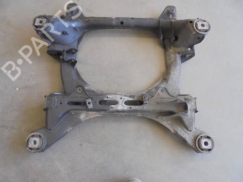 Used Subframe PORSCHE CAYENNE (9PA) Turbo S 4.8 (500 hp) 12887794