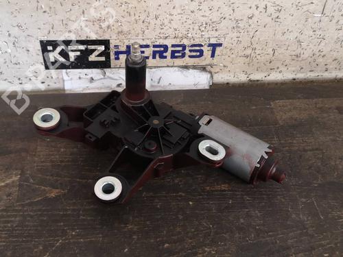 Used Rear wiper motor FORD FIESTA V (JH_, JD_) 1.3 (60 hp) 12892860