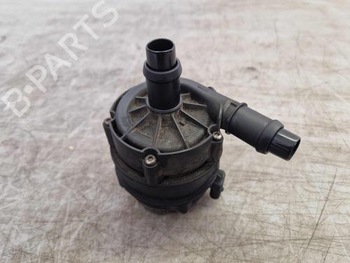 Used Auxiliary water pump SKODA OCTAVIA III Combi (5E5, 5E6) 2.0 TDI RS (184 hp) 25449613