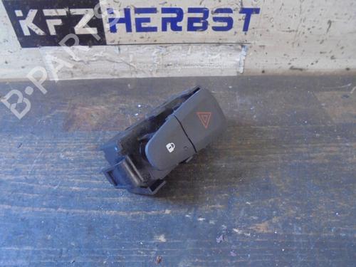 Warning switch DACIA SANDERO II TCe 90 (B8M1, B8MA, B8AC) | BP12888454I22 