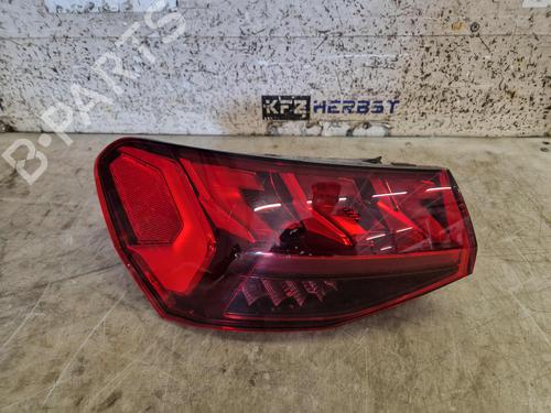 Left taillight AUDI A3 Sportback (8YA, 8YF) 30 TFSI | BP37797074C34 - Image 1