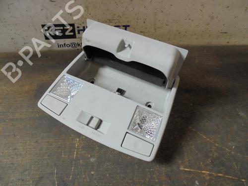 Used Interior roof light MAZDA 5 (CR) 2.0 CD (CR19) (143 hp) 12867331