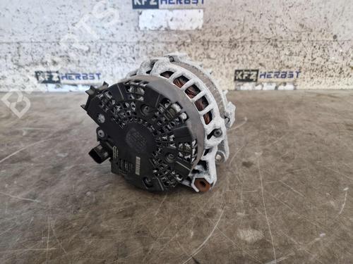 Alternator VOLVO V40 Hatchback (525) D2 | BP35975307M7 - Image 2
