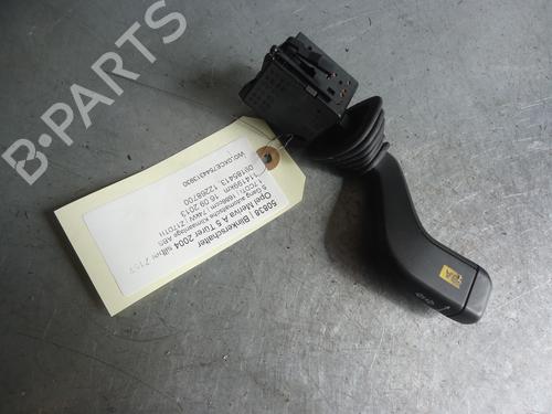 Rattstammestilk OPEL MERIVA A MPV (X03) 1.7 CDTI (E75) (100 hp) 12862240