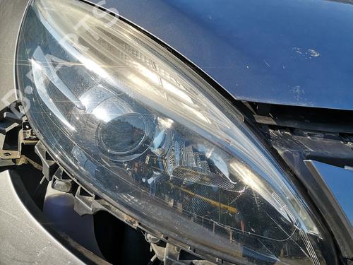 Used Right headlight RENAULT SCÉNIC III (JZ0/1_) 1.5 dCi (JZ02, JZ0R) (95 hp) 30144663