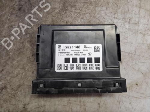 Computer OPEL MOKKA / MOKKA X (J13) 1.6 CDTI (_76) (136 hp) 31657586