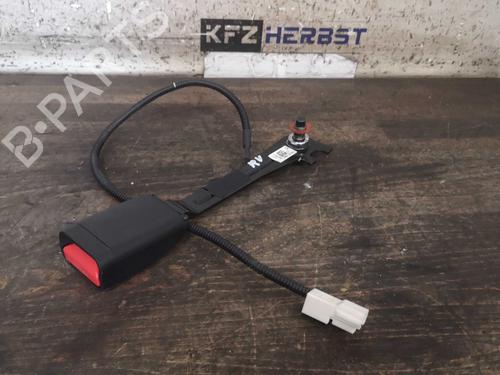 Used Front right seatbelt KIA SPORTAGE III (SL) 2.0 CRDi AWD (136 hp) 22285374