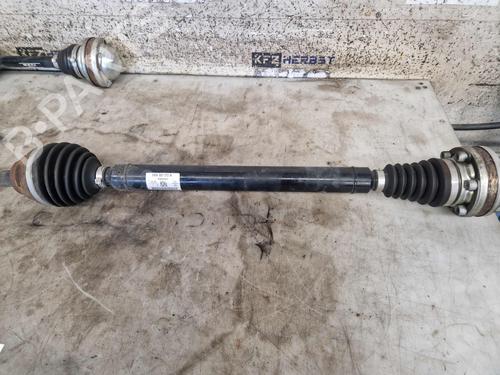 Used Right front driveshaft Right front driveshaft VW GOLF VIII (CD1, DA1) 2.0 TDI (116 hp) 39737978 39737978