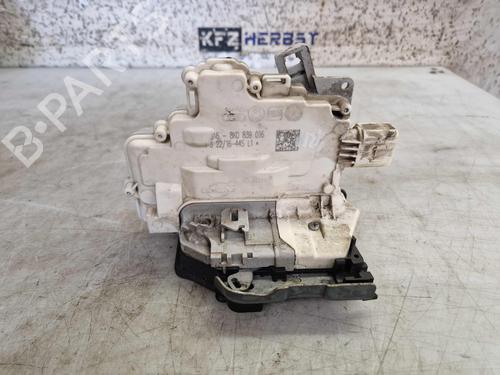 Used Rear right lock PORSCHE CAYENNE (92A) 3.0 Diesel (262 hp) 28605406