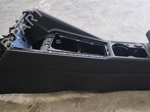 Used Middle console Middle console 37026057 37026057