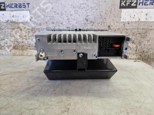 Electronic module VW POLO V (6R1, 6C1) 1.2 TDI | BP29966600M83