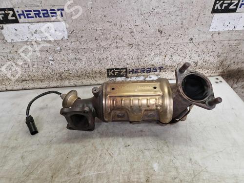 Used Catalyst HYUNDAI KONA (OS, OSE, OSI) 1.0 T-GDi (120 hp) 27731408