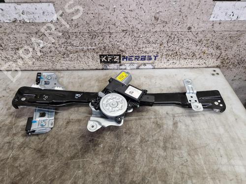 Raammechaniek rechts voor OPEL MOKKA / MOKKA X (J13) 1.4 (_76) (140 hp) 31351219