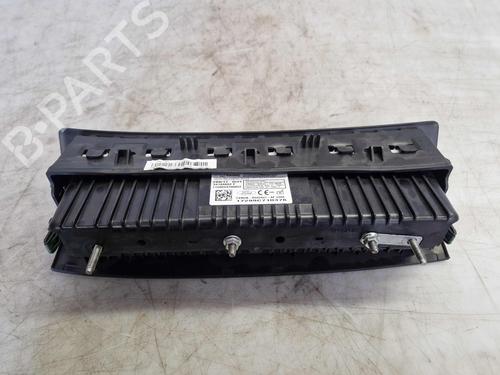 Knee airbag FORD GALAXY III (CK) 2.0 TDCi | BP29717815C50 