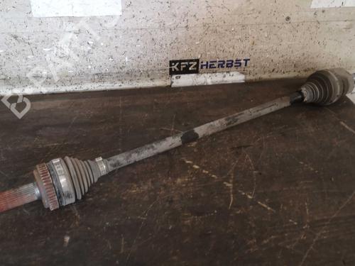 Used Right rear driveshaft HYUNDAI TUCSON (TL, TLE) 2.0 CRDi All-wheel Drive (185 hp) 22290529