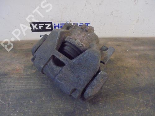 Pinza freno anteriore destra RENAULT SCÉNIC III (JZ0/1_) 1.5 dCi (110 hp) 776