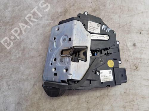 Used Rear right lock VW SHARAN (7N1, 7N2) 1.4 TSI (150 hp) 27503035