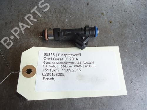 Spreder / Dyse OPEL CORSA D (S07) 1.4 (L08, L68) (120 hp) 12863614
