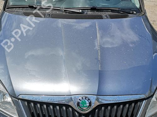 Used Hood Hood SKODA FABIA II Combi (545) 1.2 TSI (86 hp) 36072259 36072259