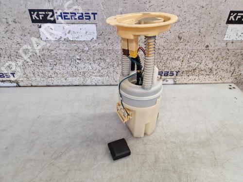 Used Fuel pump Fuel pump MERCEDES-BENZ A-CLASS (W169) A 150 (169.031, 169.331) (95 hp) 34139602 34139602