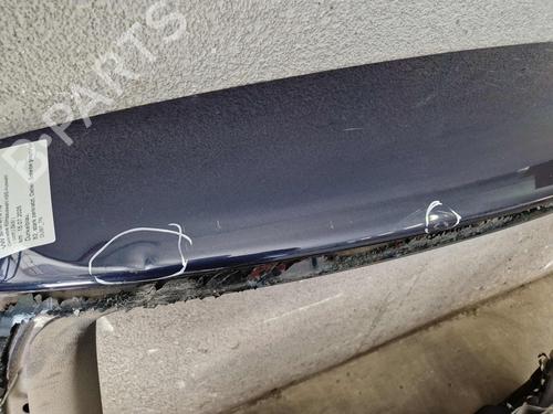 Tailgate VW SHARAN (7N1, 7N2) 1.4 TSI | BP27503235C6 