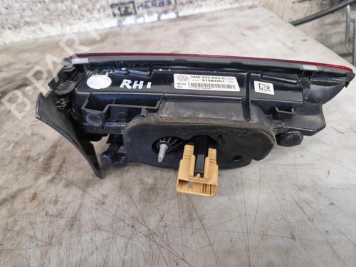 Right taillight VW GOLF VIII (CD1, DA1) 2.0 TDI | BP39737966C35 - Image 2
