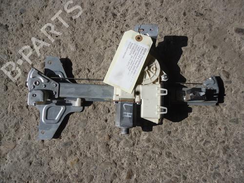 Used Rear left window mechanism CITROËN C4 I (LC_) 1.6 HDi (109 hp) 12861944