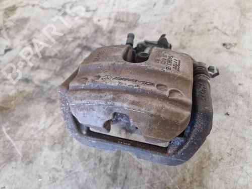 Right rear brake caliper MERCEDES-BENZ E-CLASS (W213) E 400 4-matic (213.071) | BP39738019M106 - Image 2