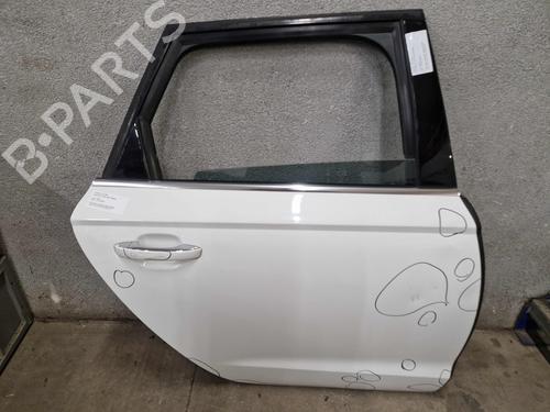right-rear-door-audi-a6-c7-avant-4g5-4gd-2011-2012-2013-2014-2015-2016-2017-2018-2019-33267623 main image