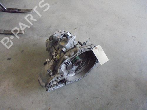 Gearkasse OPEL CORSA C (X01) 1.7 DTI (F08, F68) (75 hp) 13433101