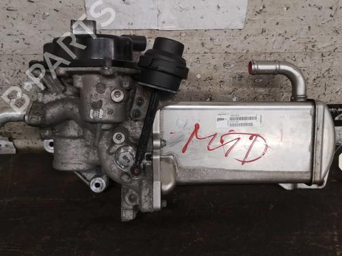 Egr für VW CRAFTER 30-50 Platform/Chassis (2F_) 2.0 TDI (136 hp) 22291766