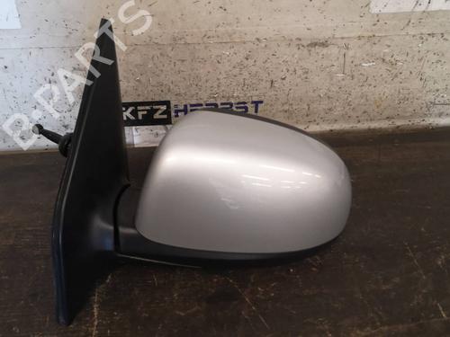 Left mirror KIA PICANTO I (SA) 1.0 | BP12877196C26 