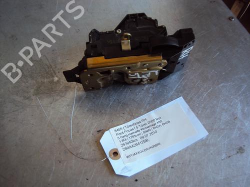 Used Rear right lock FORD FOCUS I Saloon (DFW) 1.8 Turbo DI / TDDi (75 hp) 12881949