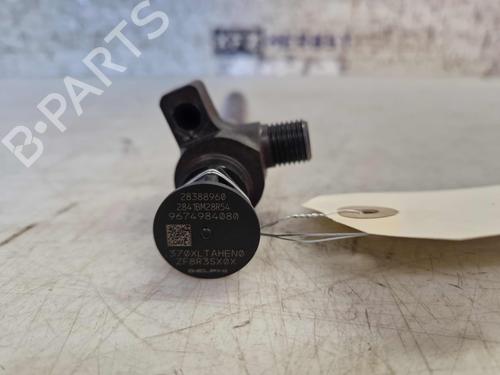 Injector FORD GALAXY III (CK) 2.0 TDCi | BP28162073M100 