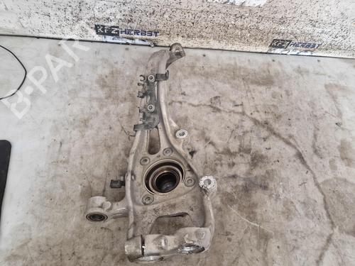 Used Right front steering knuckle Right front steering knuckle 39649004 39649004